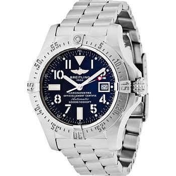 breitling avenger costco|costco breitling price.